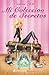 Mi colección de secretos by Connie Jett