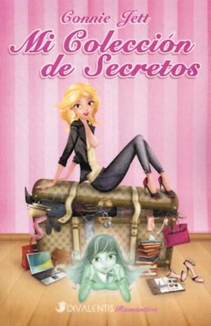 Mi colección de secretos