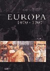 Europa 1000-1300 (#1)