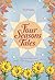 Four Season's Tales by Yuli Pritania