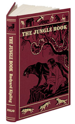 The Jungle Book