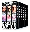 Taken! Box-Set - ...