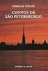 Contos de São Petersburgo by Nikolai Gogol Contos de São Petersburgo by Nikolai Gogol