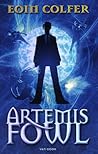 Artemis Fowl