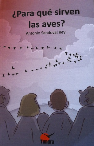 ¿Para qué sirven las aves?