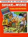 Familiestripboek Suske en Wiske 7