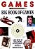 Games Magazine Big Book of Games by Ronnie Shushan