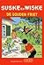 De gouden friet (Suske en Wiske, s.n.)