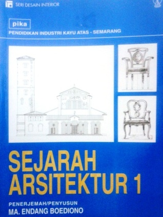 Sejarah Arsitektur 1