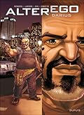 Alter Ego : Darius