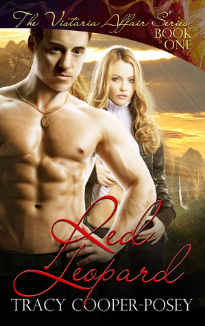 Red Leopard (Vistaria Affair, #1)