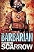 Barbarian (Roman Arena, #1)