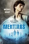 Mentiras by Michael  Grant
