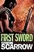 First Sword (Roman Arena, #3)