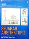 Sejarah Arsitektur 2