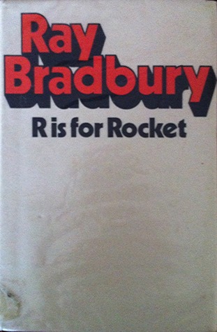 R Is for Rocket
