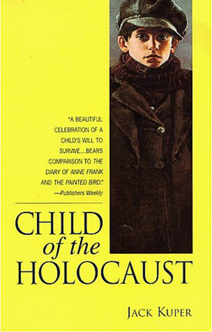 Child of the Holocaust (Paperback)