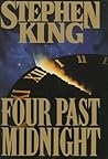 Four Past Midnight