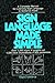 Sign Language Made Simple
