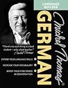Michel Thomas German Language Builder (Michel Thomas Series)