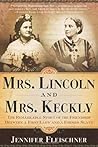 Mrs. Lincoln and ...