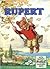 Rupert: The Daily Express A...
