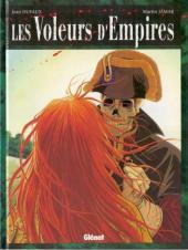 Les Voleurs d'Empires 1 (Paperback)