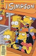 I Simpson, n. 25
