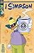 I Simpson, n. 31 by Jeff Rosenthal