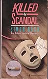 Killed by Scandal (Adam Ludlow #2) Killed by Scandal (Adam Ludlow #2)