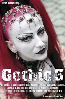 Gothic 3 (Paperback)
