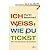 Ich weiss wie du tickst