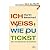 Ich weiss wie du tickst by Martin Betschart
