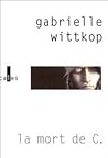 La Mort de C.
