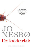 De kakkerlak