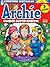 Archie Comic Super Special #1 (Christmas Spectacular)