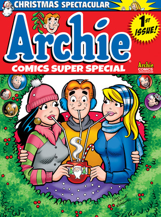 Archie Comic Super Special #1