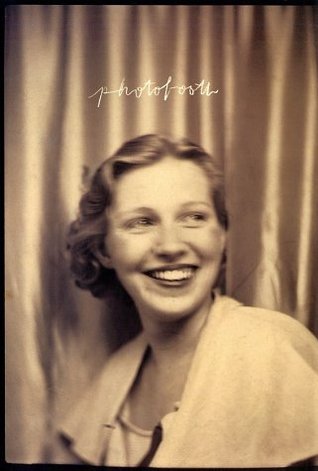 Photobooth (Hardcover)