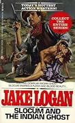 Slocum and the Indian Ghost