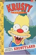 Krusty Comics, n. 1