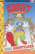 Krusty Comics, n. 2