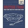 Cook'S Favourites: British Food