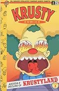 Krusty Comics, n. 3