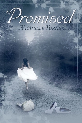 Promised (Promised Series, #1)