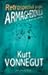 Retrospectivă asupra Armaghedonului by Kurt Vonnegut Jr. Retrospectivă asupra Armaghedonului by Kurt Vonnegut Jr.