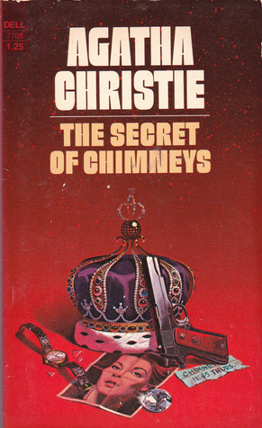 The Secret of Chimneys