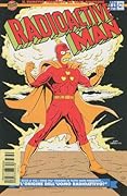 Radioactive Man, n. 1