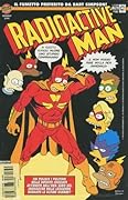 Radioactive Man, n. 679