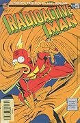 Radioactive Man, n. 1000
