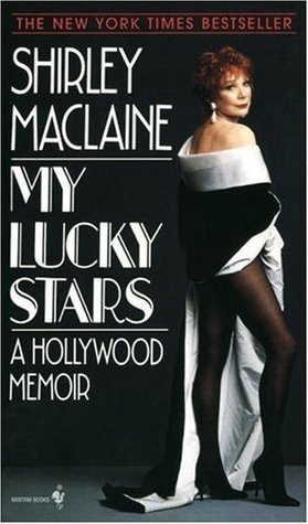My Lucky Stars: A Hollywood Memoir (Mass Market Paperback)